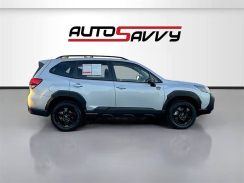 Used 2024 Subaru Forester Wilderness image 8