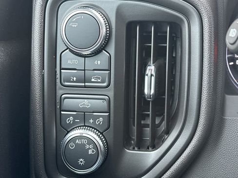 Used 2024 GMC Sierra 1500 Pro image 27