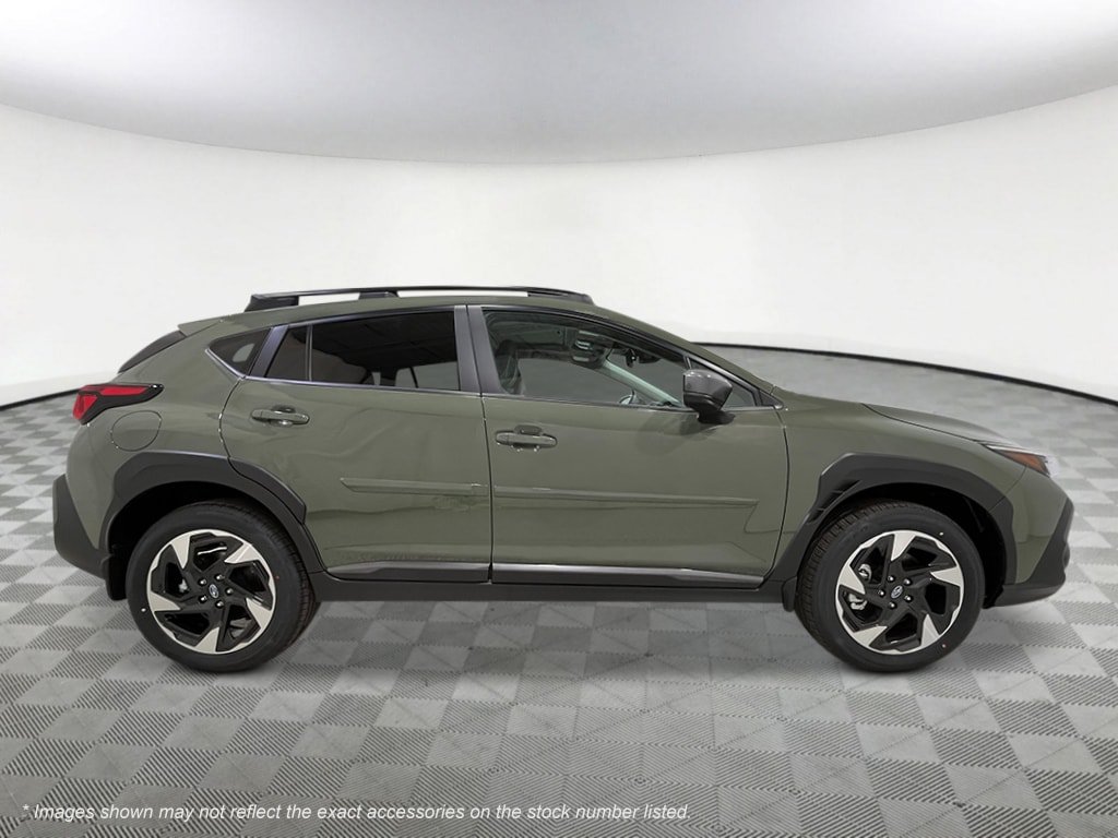 New 2026 Subaru Crosstrek 2.5i Limited AWD/4WD image 8