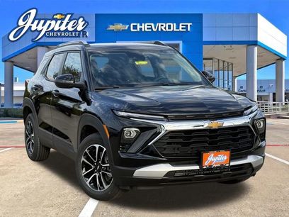 New 2026 Chevrolet TrailBlazer LT w/ Convenience Package