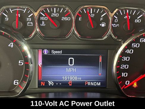 Used 2015 GMC Sierra 1500 SLT w/ SLT Crew Cab Value Package AWD/4WD image 19