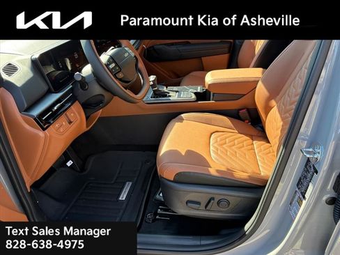 New 2026 Kia Sportage X-Line image 18