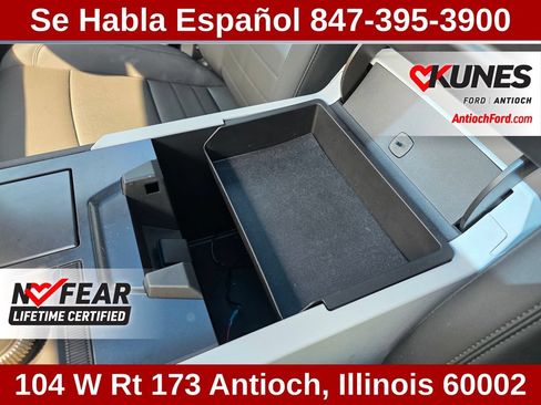 Used 2022 GMC Hummer EV Edition 1 w/ LPO, Illumination Package AWD/4WD image 45