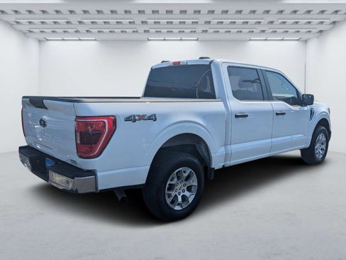 Used 2023 Ford F150 XLT image 3