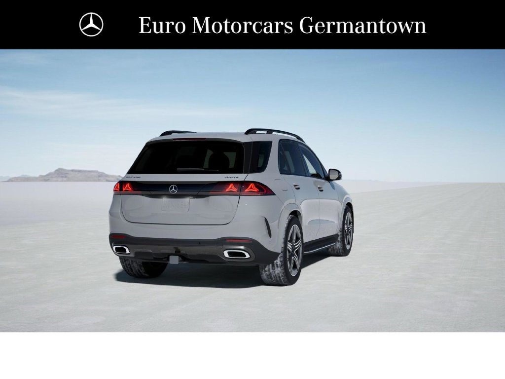 New 2027 Mercedes-Benz GLE 450 4MATIC image 23