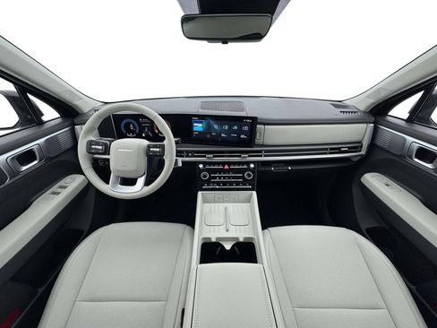New 2026 Hyundai Santa Fe SE AWD/4WD image 13