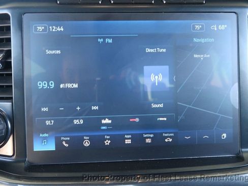 Used 2022 Ford F150 XLT w/ Equipment Group 302A High AWD/4WD image 31