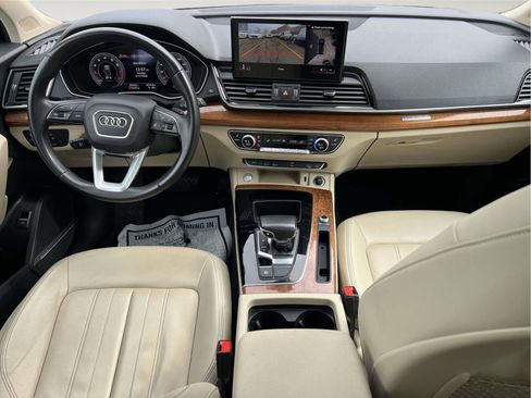 Used 2023 Audi Q5 2.0T Premium Plus image 14