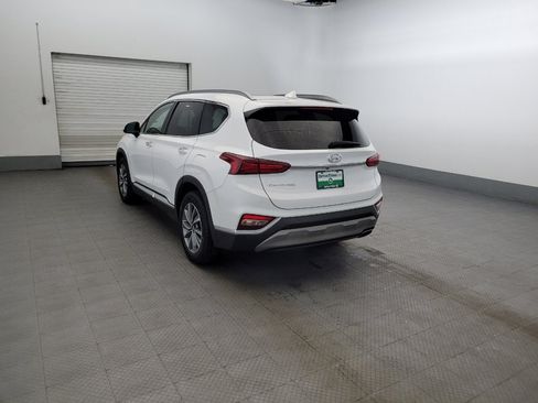 Used 2019 Hyundai Santa Fe FWD image 5