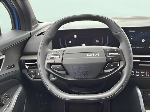 New 2026 Kia Sportage X-Line w/ X-Line Technology Package AWD/4WD image 21