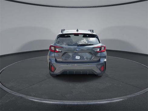 New 2025 Subaru Crosstrek 2.5i Limited image 8