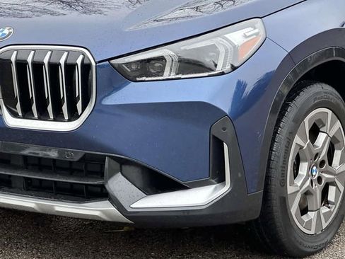 Certified 2024 BMW X1 xDrive28i image 12