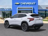 New 2025 Chevrolet Trax RS image 3