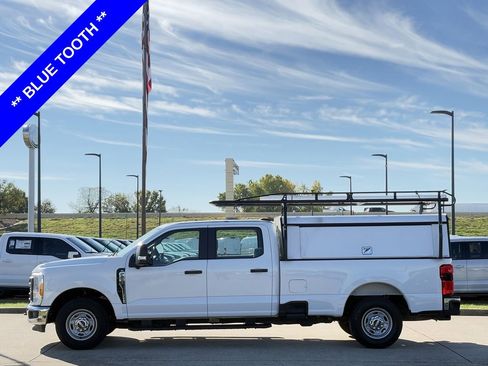 Used 2023 Ford F250 XL w/ 360-Degree Camera Package image 3