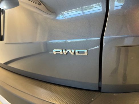 Used 2023 Ford Escape AWD image 42