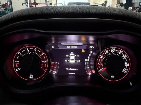Used 2021 Dodge Challenger GT w/ Blacktop Package RWD image 14