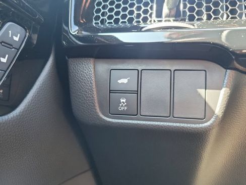 Used 2025 Honda CR-V EX-L image 29
