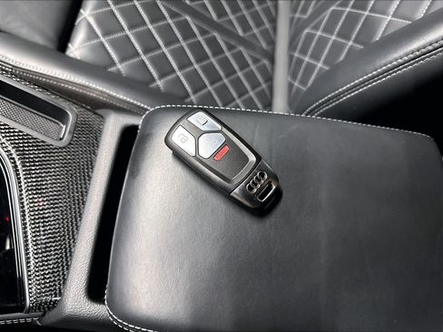 Used 2023 Audi S5 Premium Plus w/ Premium Plus Package AWD/4WD image 12