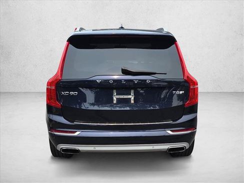 Used 2017 Volvo XC90 T8 Inscription w/ Vision Package AWD/4WD image 6