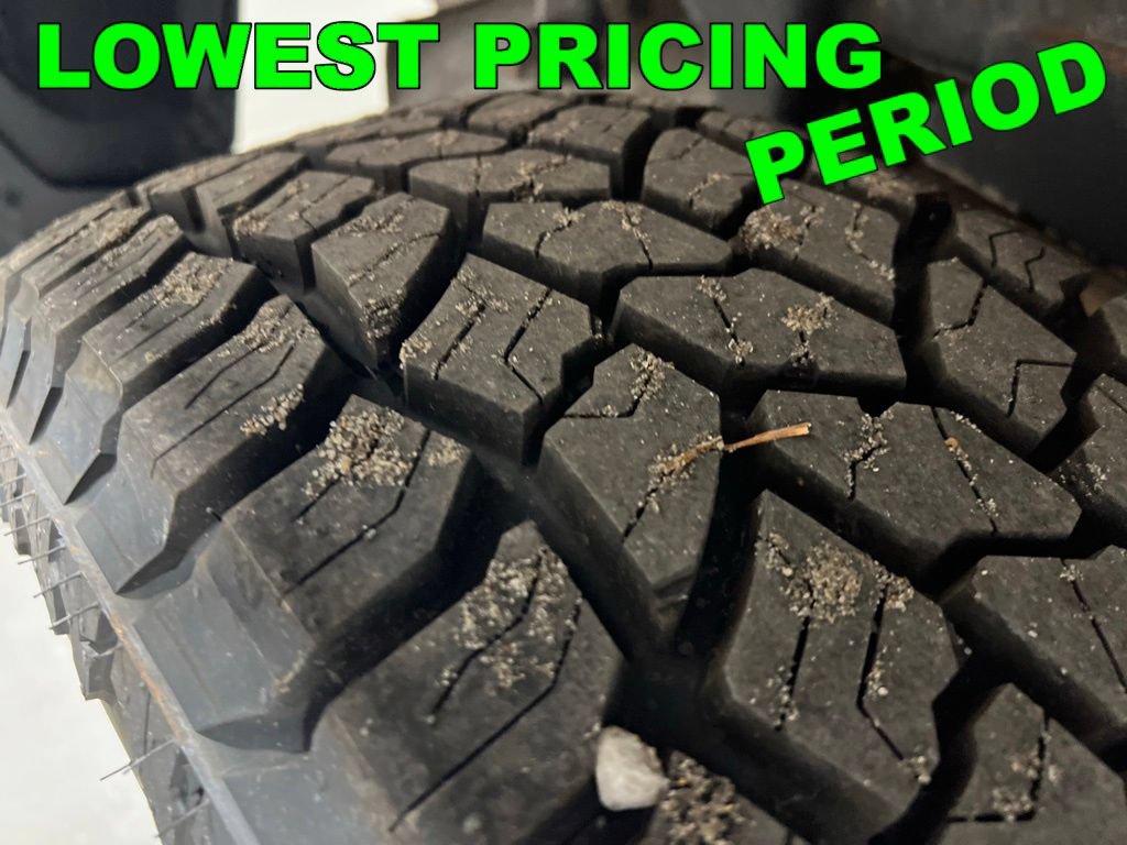 Used 2022 RAM 2500 Tradesman AWD/4WD image 47