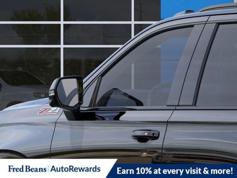 New 2026 Chevrolet Tahoe Z71 w/ Comfort Package image 12