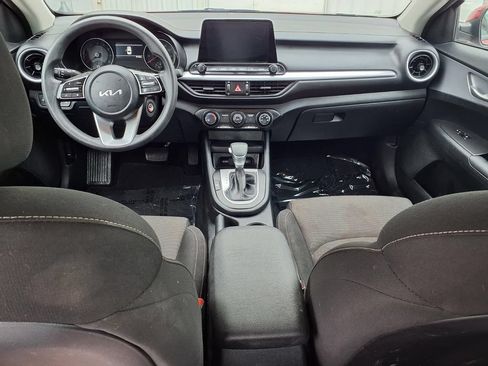 Used 2024 Kia Forte LXS w/ LXS Technology Package FWD image 22