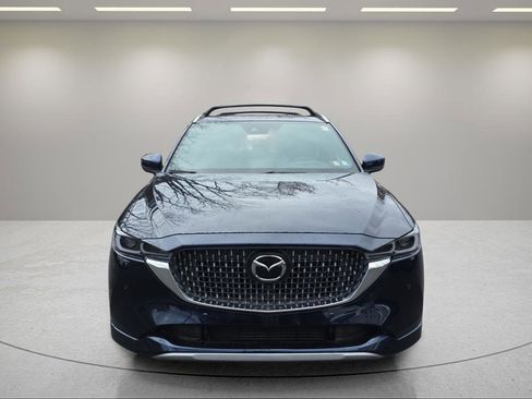 Certified 2025 MAZDA CX-5 Signature image 2