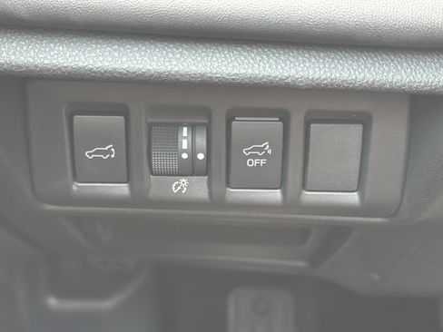 Certified 2025 Subaru Outback Touring XT w/ Popular Package #2 AWD/4WD image 24
