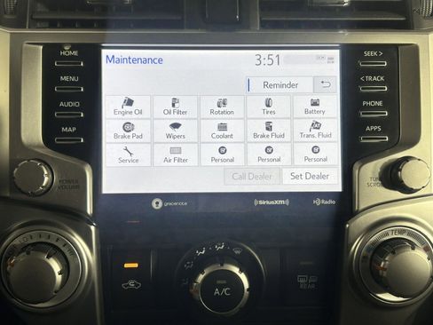 Used 2023 Toyota 4Runner SR5 image 21