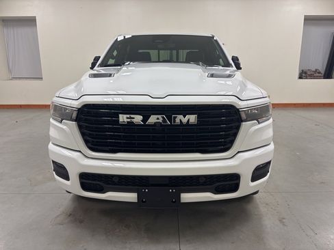 New 2026 RAM 1500 Laramie image 3