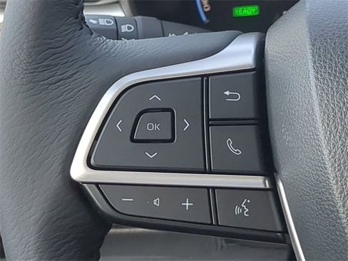 New 2026 Toyota Sienna XLE image 25