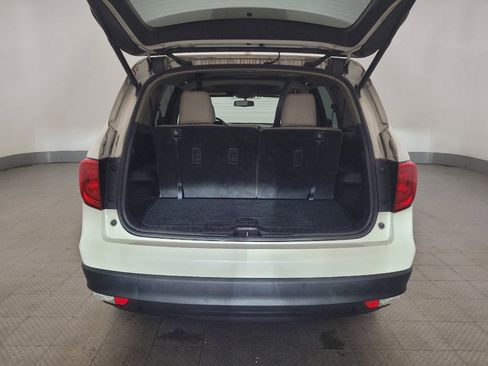 Used 2017 Honda Pilot EX-L image 29