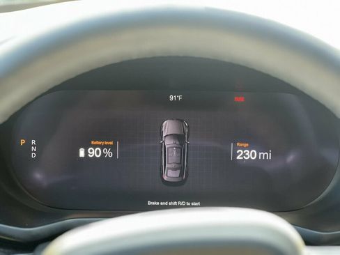 Used 2023 Polestar Polestar 2 w/ Pilot Pack FWD image 19