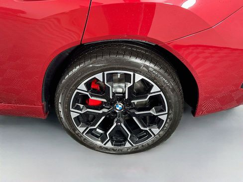 New 2026 BMW X3 xDrive30i w/ M Sport Package AWD/4WD image 31