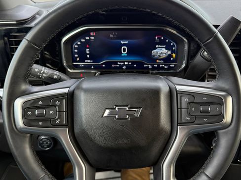 Used 2024 Chevrolet Silverado 1500 RST image 60