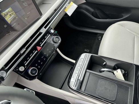 New 2026 Hyundai Tucson Limited image 20