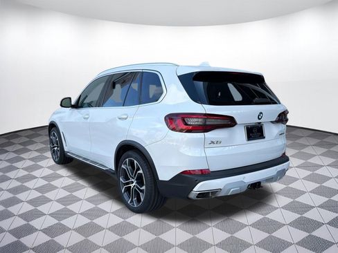 Used 2021 BMW X5 sDrive40i w/ Premium Package 2 RWD image 3