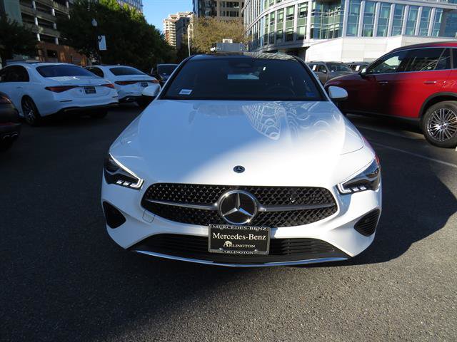 Used 2026 Mercedes-Benz CLA 250 4MATIC image 6