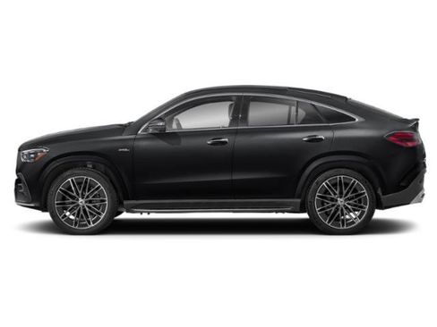 New 2026 Mercedes-Benz GLE 53 AMG 4MATIC Coupe image 16