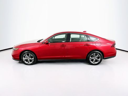 Used 2024 Honda Accord EX image 4