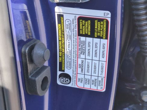 New 2026 Subaru Crosstrek 2.5i AWD/4WD image 34