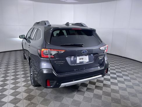 Used 2022 Subaru Outback Touring w/ Tech Package 2 AWD/4WD image 24