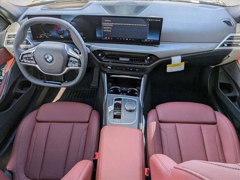 Used 2026 BMW 330i Sedan w/ Premium Package RWD image 15