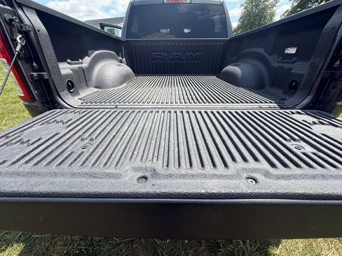 Used 2023 RAM 1500 Big Horn AWD/4WD image 11