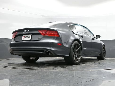 Used 2014 Audi A7 3.0T Prestige AWD/4WD image 30