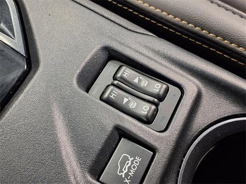 Used 2021 Subaru Crosstrek 2.5i Sport image 5