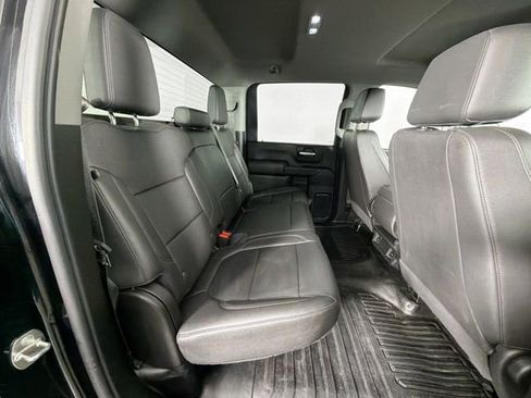 Used 2022 GMC Sierra 2500 Pro w/ Convenience Package image 26