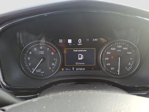 Used 2023 Cadillac XT6 Sport w/ Technology Package image 30