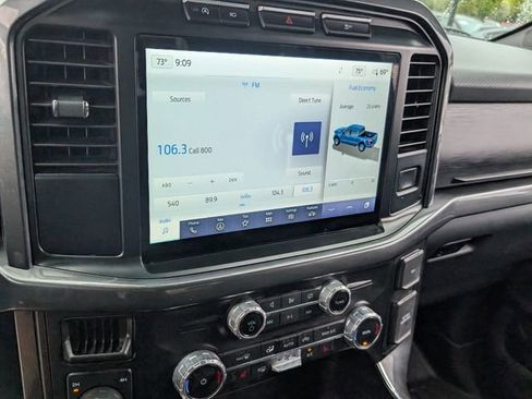 Certified 2023 Ford F150 XLT w/ Equipment Group 302A High image 19