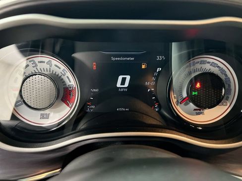 Used 2018 Dodge Challenger SRT Demon RWD image 12
